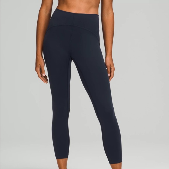 Lululemon InStill High-Rise Tight 25" Leggings (Sz 4) - Picture 7 of 8